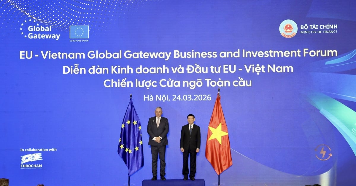Vietnam.vn - Nền tảng quảng bá Việt Nam