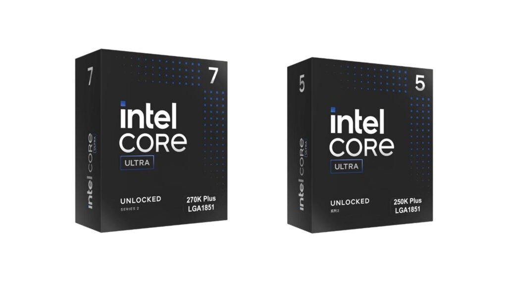 Intel lansează noi procesoare pentru gaming, cu prețuri mai mici și promisiuni de performanță superioară Intel a prezentat două noi procesoare din familia Arrow Lake, marcând debutul seriei Core Ultra 200S Plus, dedicate gamerilor