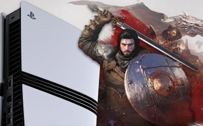 Crimson Desert pe ps5 pro: Grafici spectaculoase și performanță de top