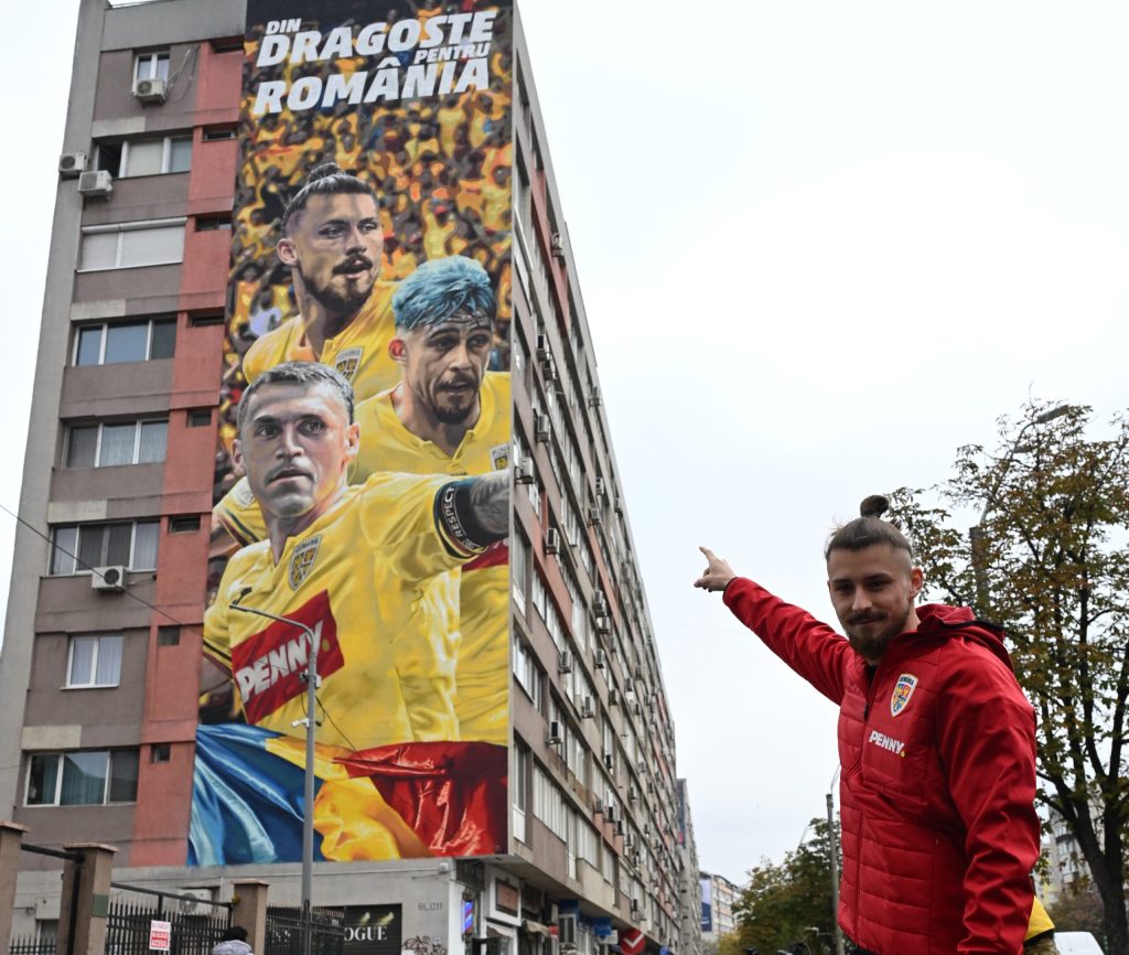 Chivu, sfaturi pentru Drăgușin: „Nu mai citi ziarele” Un aspect inedit din relația dintre Cristi Chivu și Radu Drăgușin a ieșit la iveală