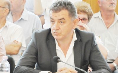 Primarul Piteștiului, pesedist, în conflict cu parlamentarii PSD pentru strada Lămâiței