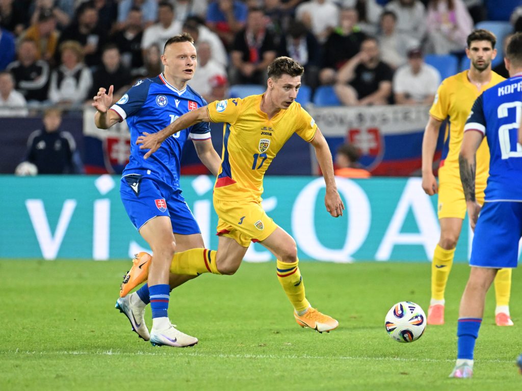 Reacții în Ungaria după convocarea lui Marius Corbu de către Mircea Lucescu Mircea Lucescu a inclus pe lista preliminară pentru barajul de calificare la Campionatul Mondial din 2026 mai mulți jucători români care evoluează în străinătate