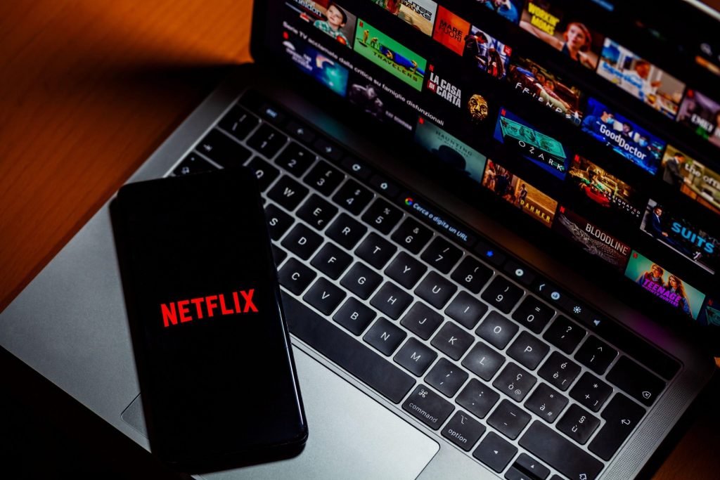Cum să-ți protejezi conturile de streaming: ghid practic pentru utilizatori În era digitală, conturile de streaming au devenit o parte integrantă a vieții noastre