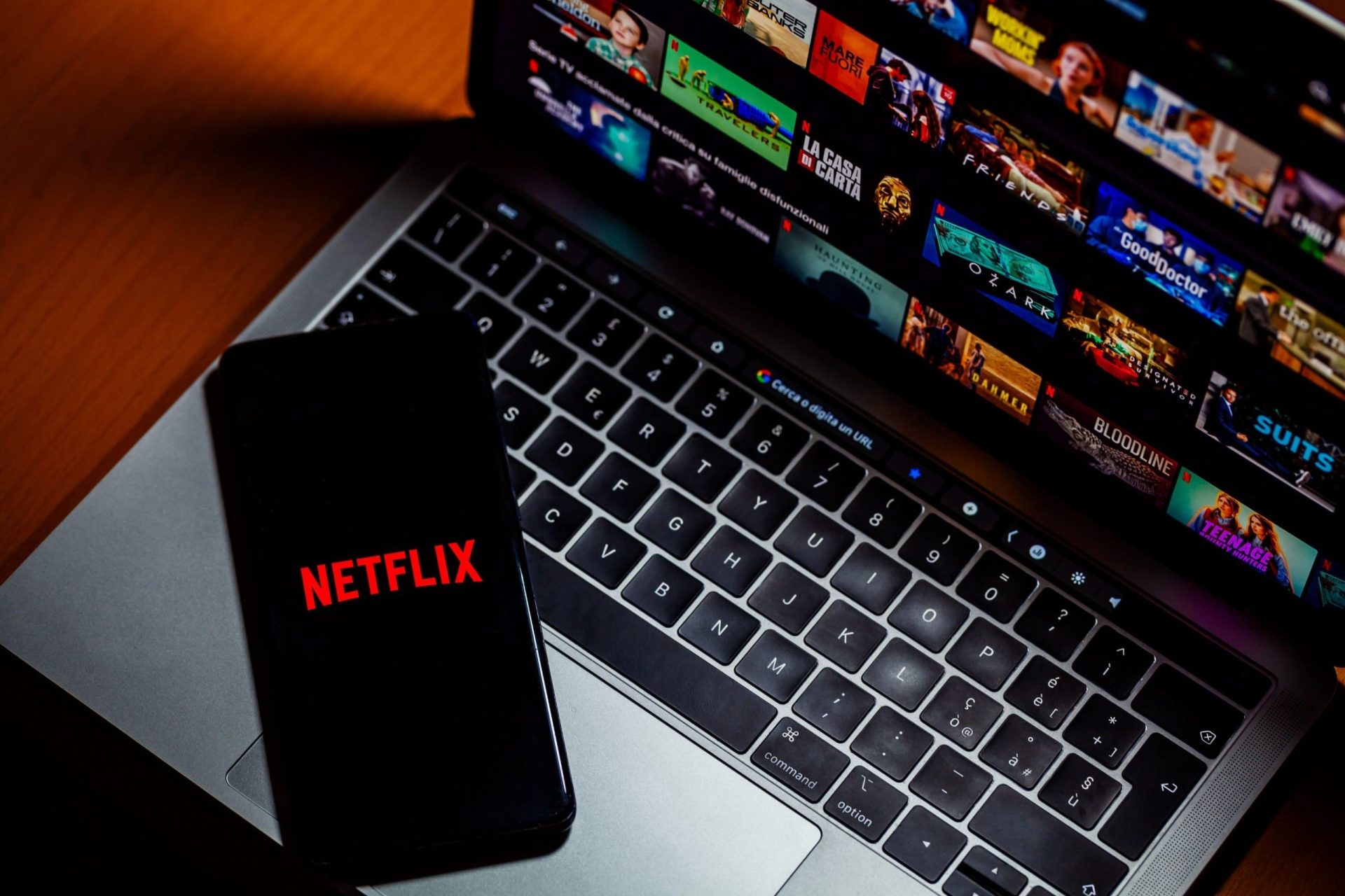 Cum să-ți protejezi conturile de streaming: ghid practic pentru utilizatori În era digitală, conturile de streaming au devenit o parte integrantă a vieții noastre