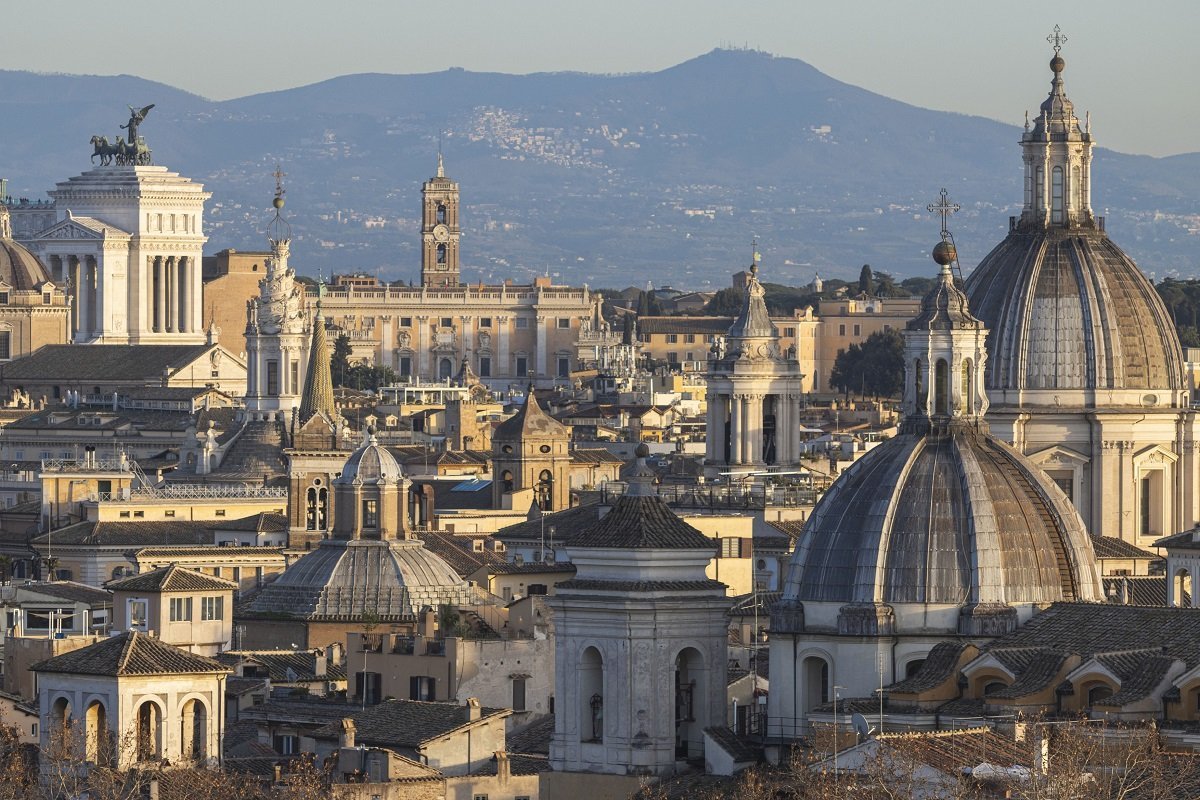 Roma cu 10 euro: Trucuri pentru a evita capcanele turistice