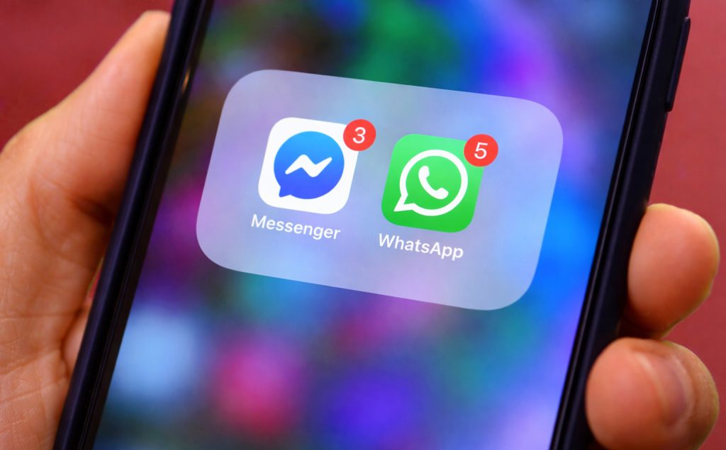 Mesajele de pe WhatsApp și Facebook Messenger pot fi folosite ca probe în instanță Orice conversație digitală, indiferent de platforma pe care are loc, poate deveni probă într-un proces