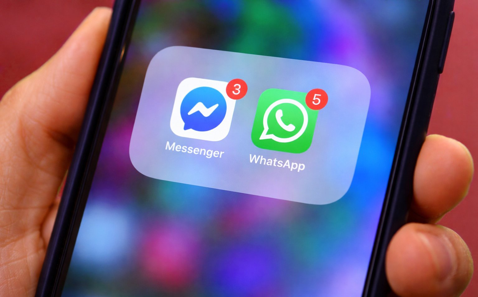 Mesajele de pe WhatsApp și Facebook Messenger pot fi folosite ca probe în instanță Orice conversație digitală, indiferent de platforma pe care are loc, poate deveni probă într-un proces