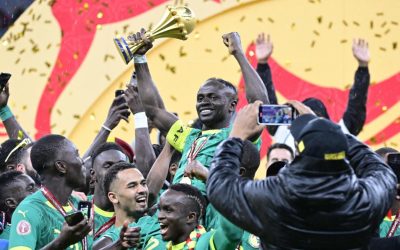 Cupa africii 2025: Caf șochează și-l dă campion pe maroc, senegal, OUT!