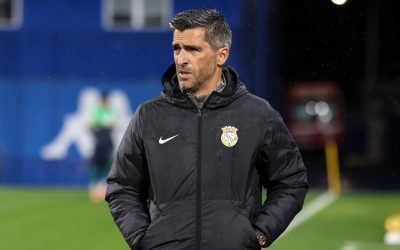 Custódio laudă onestitatea lui Suárez după meci: „Rezultatul a fost corect”