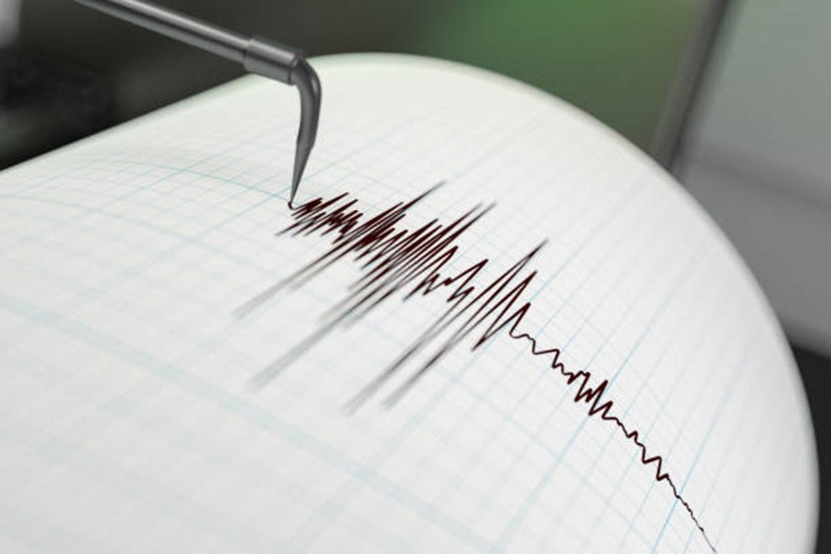 Cutremur slab resimțit într-o regiune mai puțin activă seismic Un nou seism slab a zguduit o zonă din apropierea localităților Buzău, Ploiești, Brașov și Sfântu Gheorghe