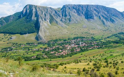 Motociclist maghiar decedat în timpul unei drumeții pe Piatra Secuiului