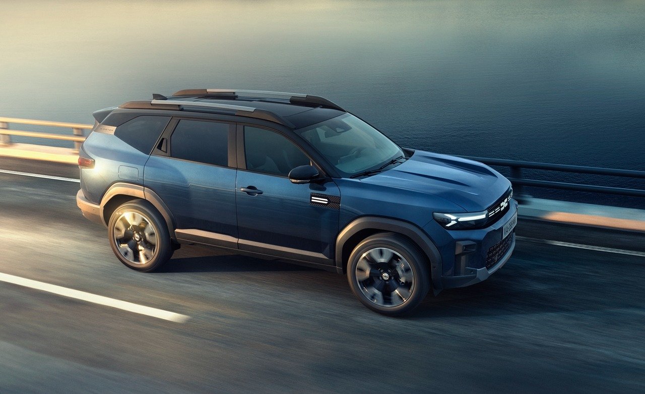 Dacia Bigster, speranța unei redefiniri în piața auto românească Noul SUV Dacia Bigster, așteptat cu interes, nu reprezintă doar o extindere a gamei, ci un test crucial pentru brandul autohton