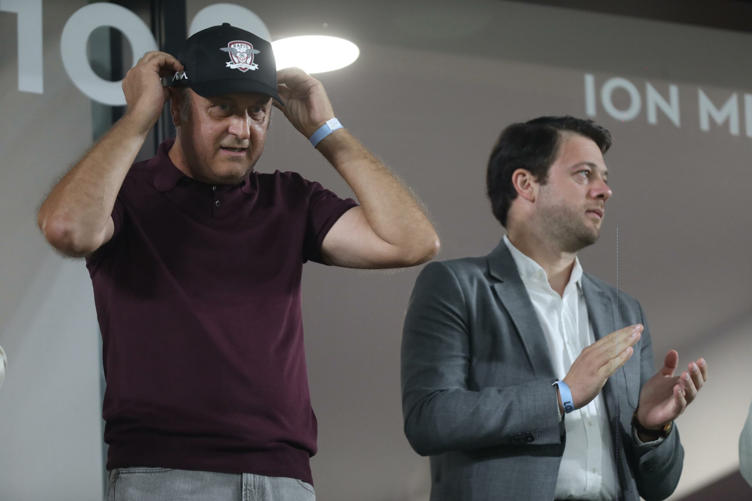 Rapid rămâne acasă în play-off: Giuleștiul, scena meciurilor decisive Clubul Rapid București a decis să joace toate meciurile din play-off-ul SuperLigii pe stadionul din Giulești