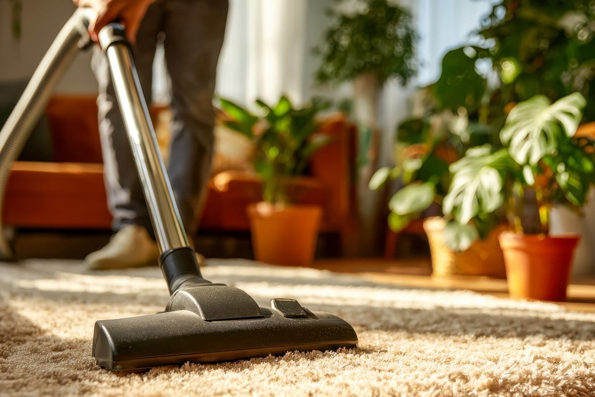 Cât de des ar trebui să aspiri în casă? Ghid practic pentru un cămin curat Curățenia locuinței este un aspect crucial pentru sănătatea și confortul, iar aspiratorul joacă un rol central în acest proces