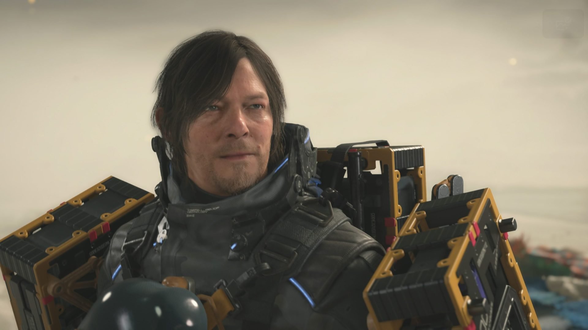 Death Stranding 2 vine pe PC cu un mod de dificultate nou și îmbunătățiri cinematice Hideo Kojima pare să pregătească o lansare importantă pentru Death Stranding 2 pe PC
