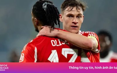 Decizie controversată în liga campionilor: Ce s-a întâmplat