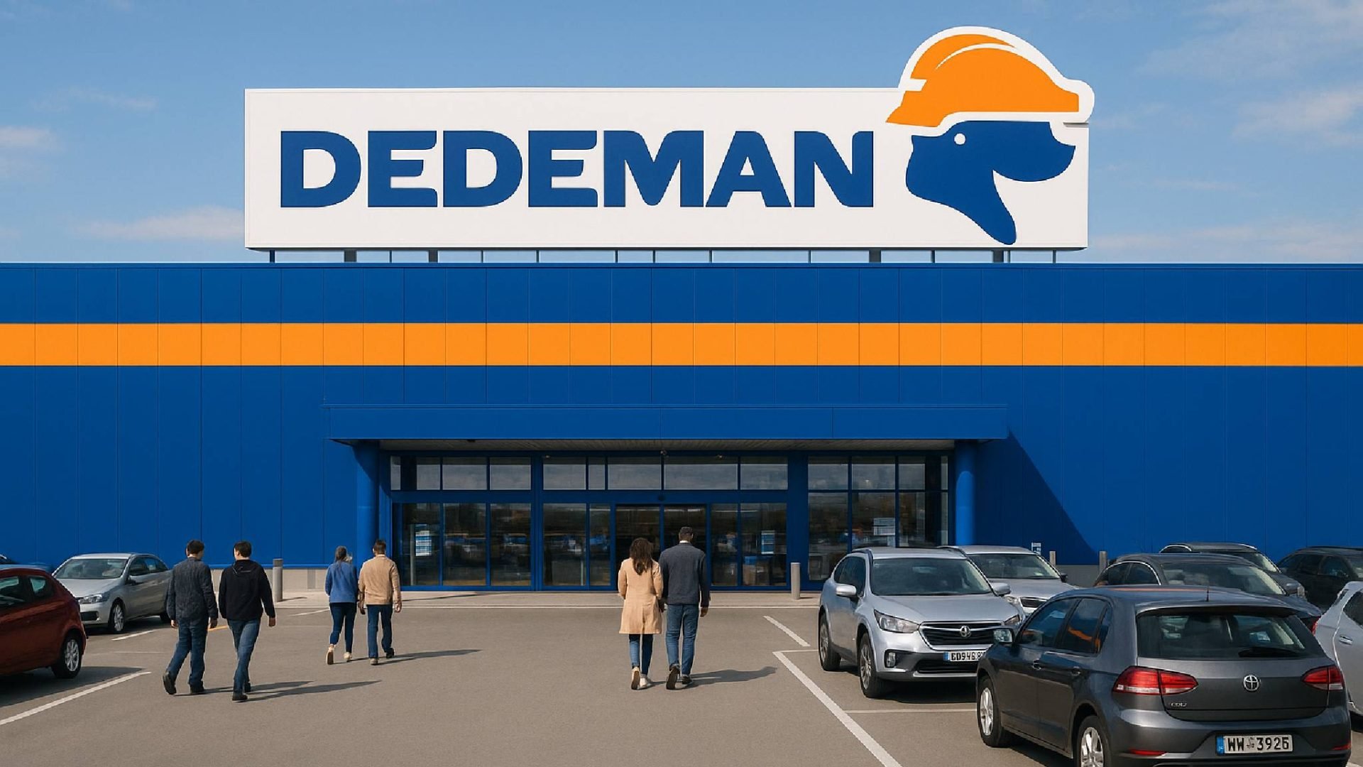 Dedeman își extinde afacerile în Grecia, cu investiții majore și schimbări ample Lanțul românesc de magazine de bricolaj Dedeman intră pe piața grecească, preluând rețeaua Praktiker