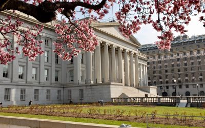 Trezorerie SUA: Suficient buget pentru un eventual conflict cu iranul