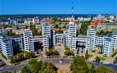 Alerte aeriene în Ucraina, pe fondul unei posibile ofensive ruse