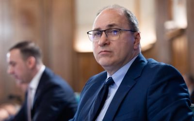 Mihai Dimian se prezintă ca un adept al îmbunătățirii continue la conducerea Ministerului Educației Ministrul Educației și Cercetării, Mihai Dimian, a participat online la Zilele Universității Ștefan cel Mare din Suceava, exprimându-și viziunea asupra viitorului educației