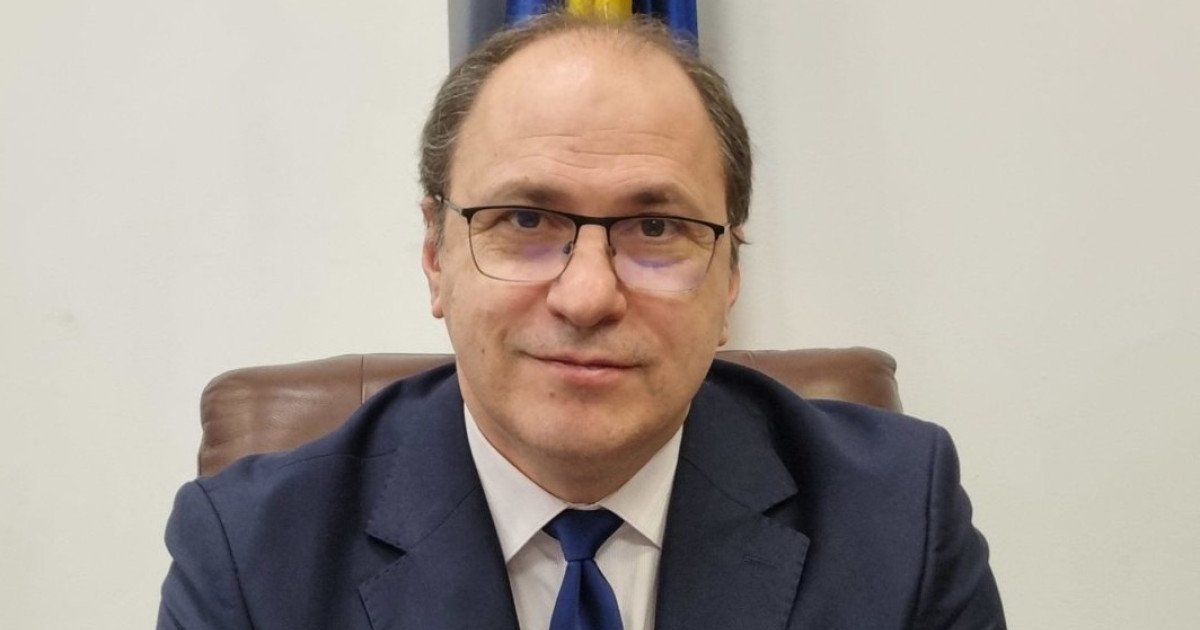 Mihai Dimian, rectorul Universității „Ștefan cel Mare” din Suceava, propus de PNL pentru funcția de ministru al Educației