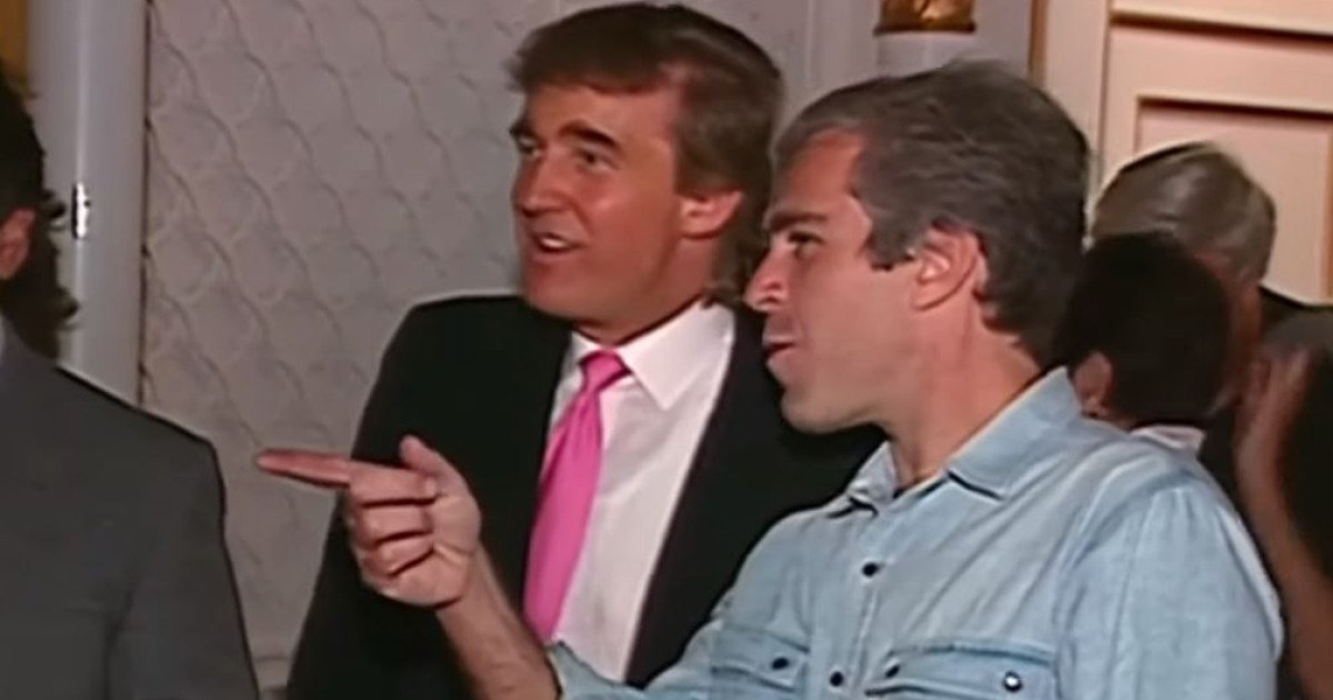 Documente FBI din cazul Epstein: O femeie susține că Donald Trump a agresat-o sexual când era minoră