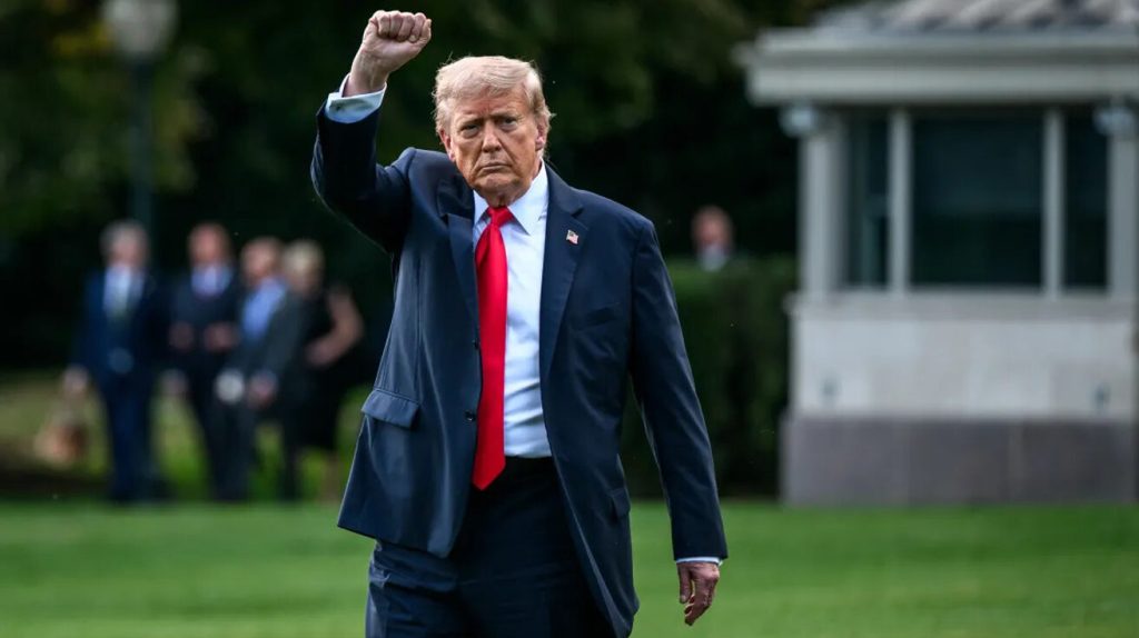 Liderii iranieni vor negocieri cu sua, trump acceptă