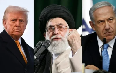 Donald-Trump-si-Benjamin-Netanyahu-anunta-moartea-lui-Ali-Khamenei-1024x512.webp.webp - JurnalUrban