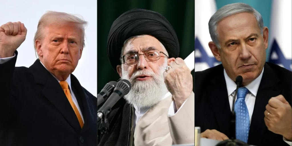 Nepoata lui Trump: De ce a atacat Iranul?