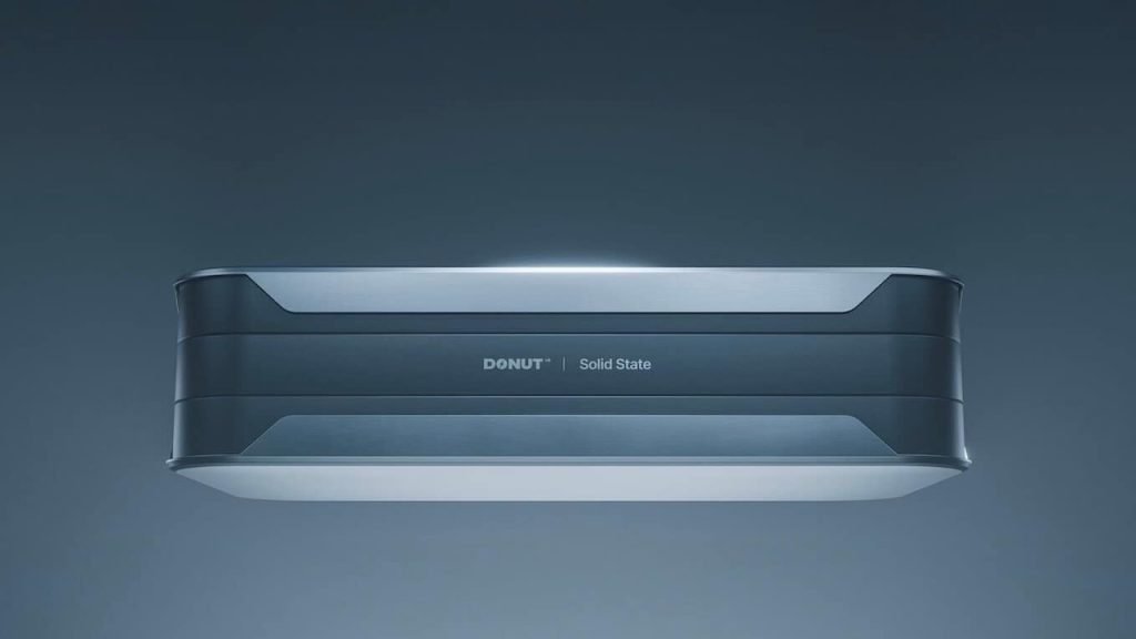 Baterie solidă performantă la temperaturi ridicate, dar cu limitări Un test independent efectuat de VTT Technical Research Centre of Finland a demonstrat performanțe neașteptate ale unei baterii cu tehnologie solid-state, fabricată de Donut Lab