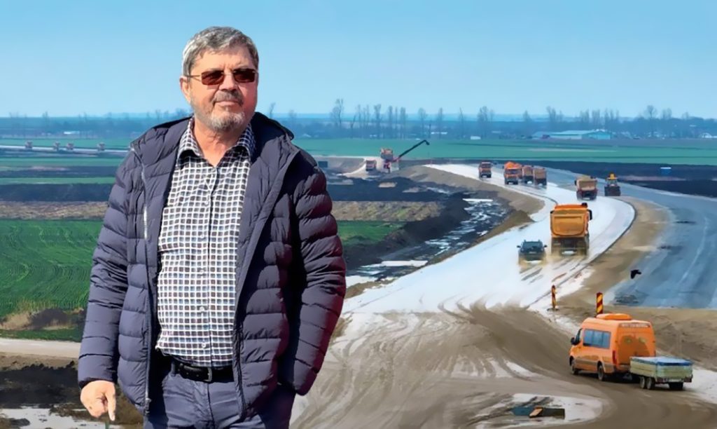 Salariile și condițiile de muncă pe șantierele lui Umbrărescu Dorinel Umbrărescu, supranumit „regele asfaltului”, este cunoscut pentru proiectele ample de infrastructură pe care le conduce