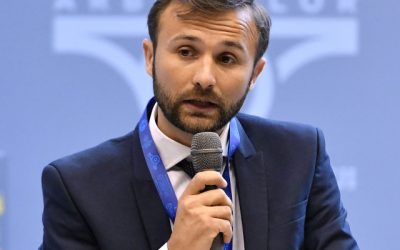 Drăgan, făcut KO de Burleanu la FRF: „Îmi vine să plâng!”