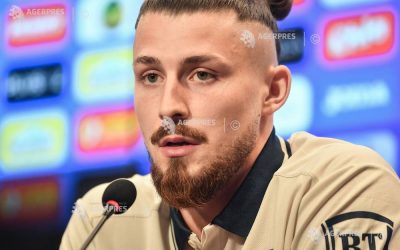 Imagine din galeria Agerpres