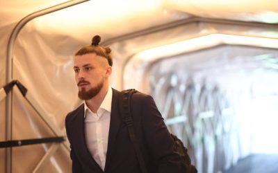 Drăgușin, titular la tottenham! duel de foc cu atletico madrid în ucl