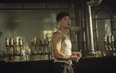 Duke Shelby, noua senzație Peaky Blinders: Carisma lui Keoghan cucerește ecranul
