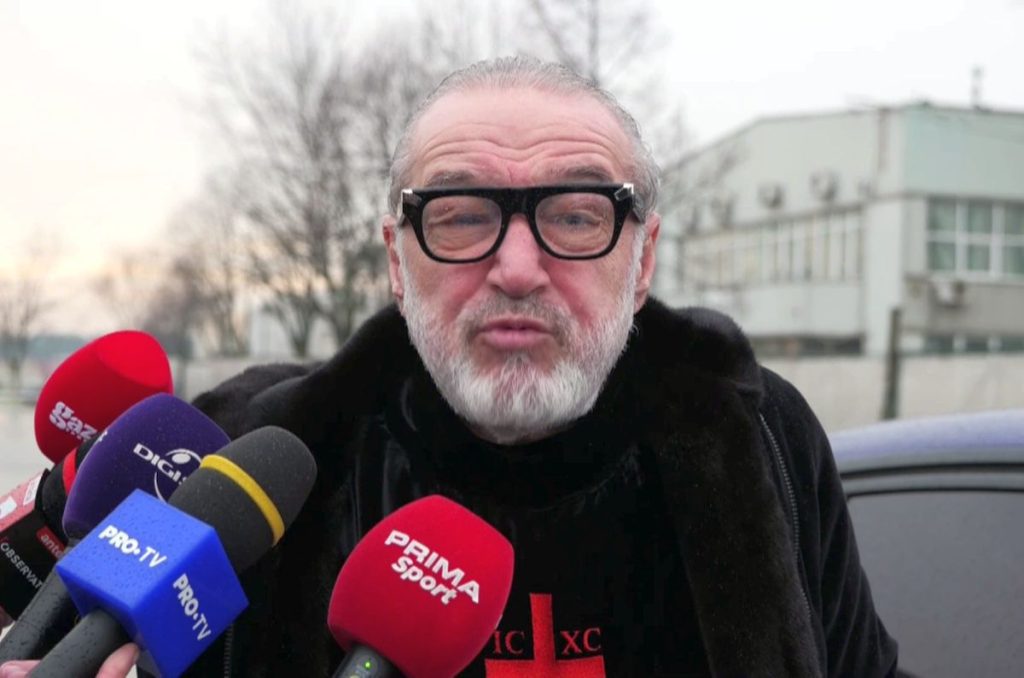„E rușinos ce s-a întâmplat. Nu putem să uităm”