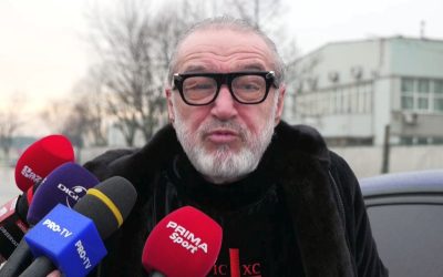 E rușinos! Nu putem uita ce s-a întâmplat