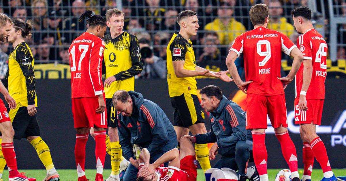 So urteilen Effenberg und Co. im Doppelpass