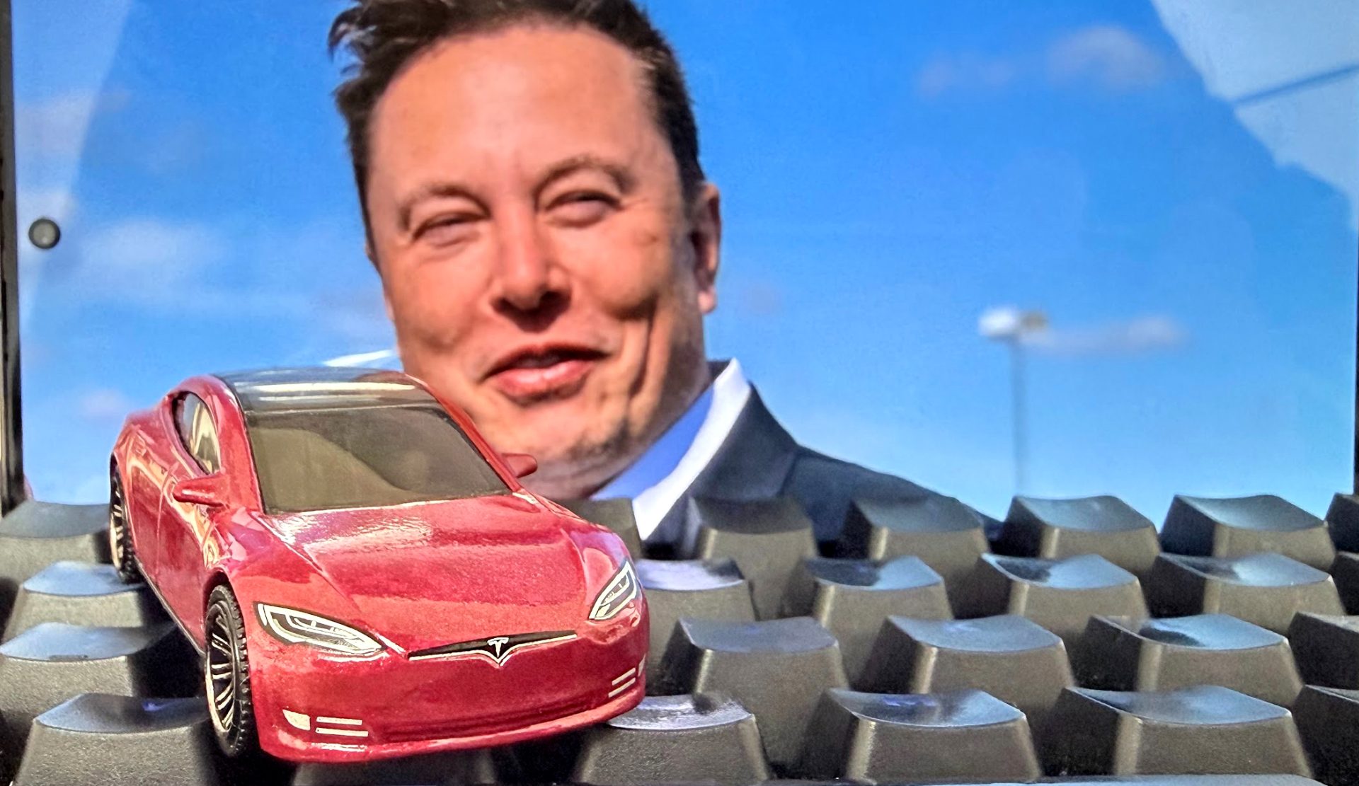 Tesla vrea să intre în producția de cipuri: Elon Musk vizează o „Terafab” Elon Musk, CEO-ul Tesla, pare decis să ducă afacerea dincolo de simpla producție de automobile electrice