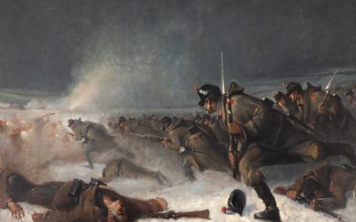 Emilian-Lazarescu-Atacul-de-la-Smardan.jpg - JurnalUrban