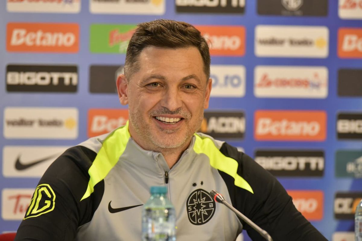 „Emoții? Să vă spun sincer”