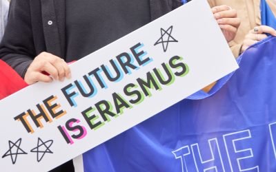Erasmus+ și AgoraEU, sub lupa Curții Europene de Conturi: Guvernanță și performanță, principalele aspecte investigate Curtea de Conturi Europeană a emis joi două avize critice referitoare la programele Erasmus+ și AgoraEU, semnalând îngrijorări majore cu privire la guvernanța și mecanismele de evaluare a performanței acestora