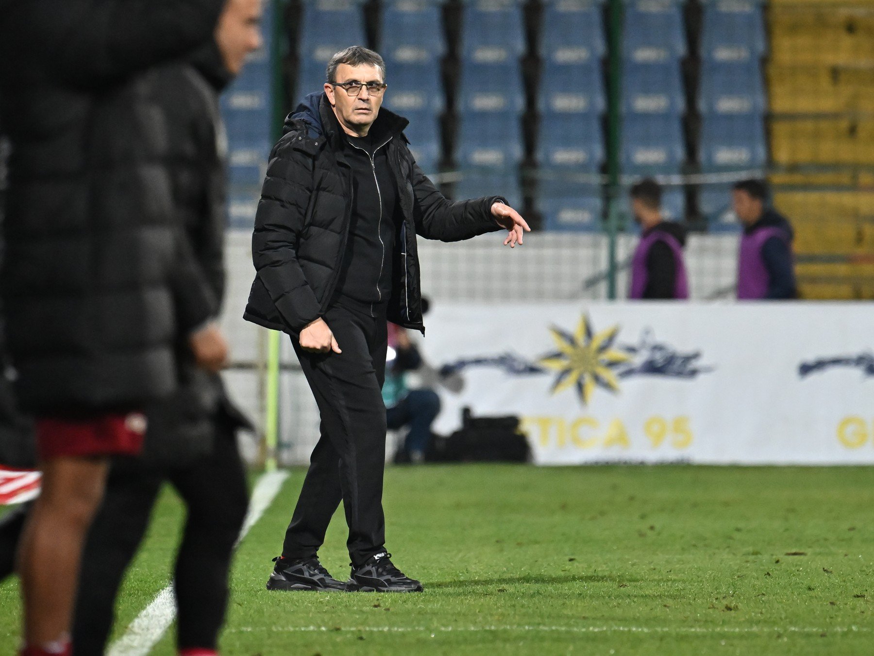 Petrolul și Csikszereda: Remiză în penultima etapă, egalitate și-n clasament.
