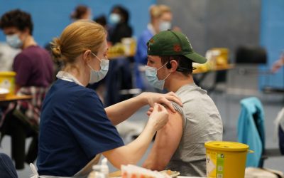 Europa, în alerta meningitei: România, fără vaccin în schema națională