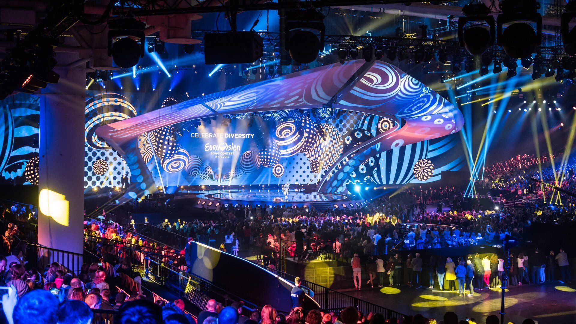 Alexandra Căpitănescu va reprezenta România la Eurovision 2026 Alexandra Căpitănescu este artista care va reprezenta România la Eurovision Song Contest 2026