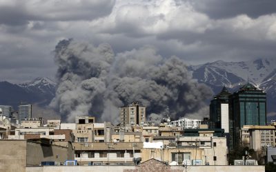 Israel: Doi oficiali de informații iranieni, asasinați