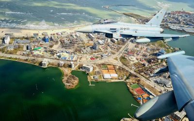 Iranul cere explicații Germaniei despre baza Ramstein