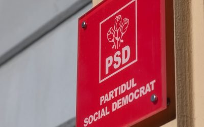 PSD critică xenofobia lui câciu și cere anchetă de etică