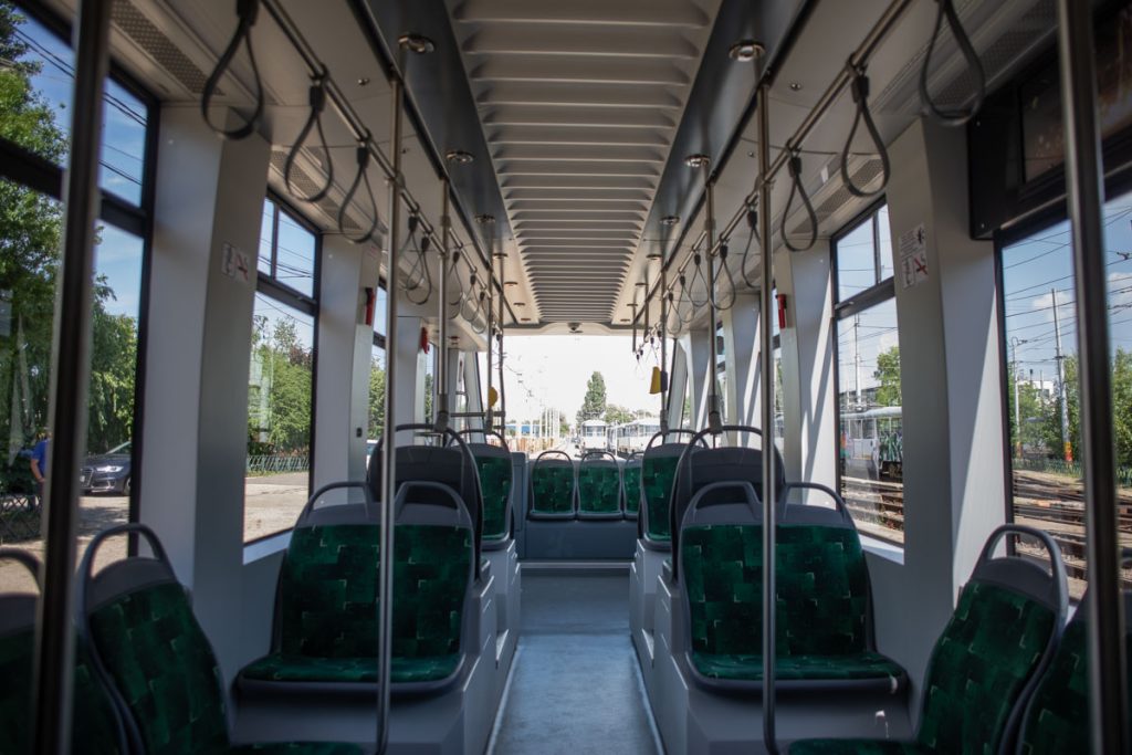 Amepip n-a evaluat selecția pentru șefii STB la București