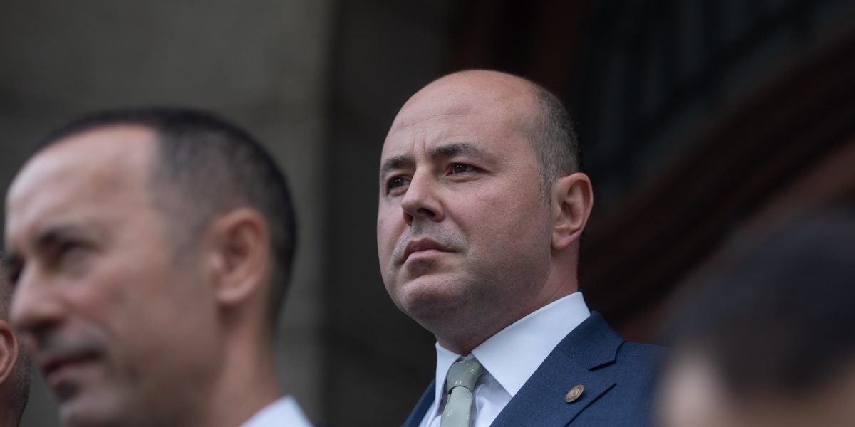 Președintele PNL iași: PSD a trădat coaliția, a căzut în capcana extremiștilor